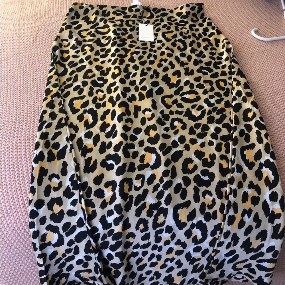 Vici dolls skirt